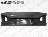 VIS Racing - VIS Racing Carbon Fiber Trunk OEM Style for Honda Accord 4DR 98-02 - Image 3