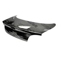 VIS Racing - VIS Racing Carbon Fiber Trunk OEM Style for Dodge Neon 4DR 00-03 - Image 2