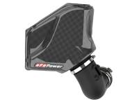 aFe Power (Advanced FLOW Engineering) - aFe Magnum FORCE Stage-2 Pro 5R Cold Air Intake System 16-17 BMW 340i (F30) L6-3.0L (t) B58 - Image 2