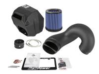 aFe Power (Advanced FLOW Engineering) - aFe 94-02 Dodge Ram 2500 L6 5.9L (td) Magnum FORCE Stage-2 Si Cold Air Intake System w/Pro 5R Filter - Image 3