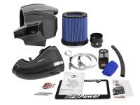 aFe Power (Advanced FLOW Engineering) - aFe Black Series Cold Air Intake 12-19 Jeep Gand Cherokee (WK2) SRT-8/SRT V8 6.4L HEMI - Image 6
