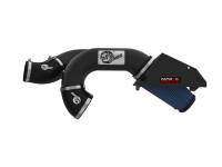 aFe Power (Advanced FLOW Engineering) - aFe Rapid Induction Pro 5R Cold Air Intake System 21-22 Ford F-150 Raptor V6-3.5L (tt) - Image 4