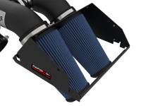 aFe Power (Advanced FLOW Engineering) - aFe Rapid Induction Pro 5R Cold Air Intake System 21-22 Ford F-150 Raptor V6-3.5L (tt) - Image 6