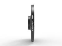 aFe Power (Advanced FLOW Engineering) - aFe CONTROL Billet Aluminum Wheel Spacers 5x100/112 CB57.1 10mm - Volkswagen/Audi - Image 3