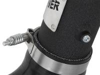 aFe Power (Advanced FLOW Engineering) - aFe Bladerunner 3in Intercooler Cold Side Tube for 2017 Ford Diesel Trucks V8-6.7L (td) - Image 5