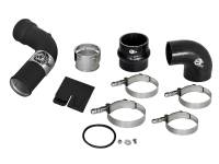 aFe Power (Advanced FLOW Engineering) - aFe Bladerunner 3in Intercooler Cold Side Tube for 2017 Ford Diesel Trucks V8-6.7L (td) - Image 6