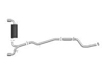 aFe Power (Advanced FLOW Engineering) - aFe Takeda 2020 Toyota Supra L6-3.0L (t) 3in-2.5in 304 SS CB Exhaust Polished Tips - Image 3