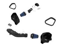 aFe Power (Advanced FLOW Engineering) - aFe Track Series Stg 2 Carbon Fiber Intake w/Pro 5R Media 15-20 BMW M3/M4(F80/82/83) L6-3.0L(tt) S55 - Image 2