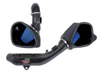 aFe Power (Advanced FLOW Engineering) - aFe Track Series Stg 2 Carbon Fiber Intake w/Pro 5R Media 15-20 BMW M3/M4(F80/82/83) L6-3.0L(tt) S55 - Image 5