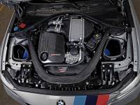 aFe Power (Advanced FLOW Engineering) - aFe Track Series Stg 2 Carbon Fiber Intake w/Pro 5R Media 15-20 BMW M3/M4(F80/82/83) L6-3.0L(tt) S55 - Image 7
