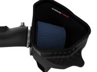 aFe Power (Advanced FLOW Engineering) - aFe Magnum FORCE Stage-2 Pro 5R Cold Air Intake System 12-15 BMW 335i N55 - Image 6