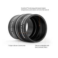 Mishimoto - Mishimoto 03-07 Dodge 5.9L Cummins Boot Kit - Image 2