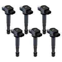 Mishimoto - Mishimoto 02-11 Honda Six Cylinder Ignition Coil Set - Image 2