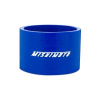 Mishimoto - Mishimoto 06-07 Subaru WRX Blue Silicone Intercooler Hoses - Image 2