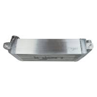 Injen - Injen 15-20 Ford F-150 2.7L/3.5L EcoBoost Bar and Plate Front Mount Intercooler - Image 2