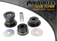 Powerflex USA - Powerflex BMW E36 3 Series (90 - 98) Rear Subframe Front Bushing (Black Series) - Image 1