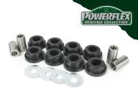 Powerflex USA - Powerflex VW Golf/Jetta MK4/Audi A3 MK1 Front Sway Bar Link Bushing Kit (Heritage) - Image 1