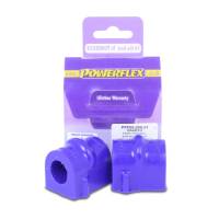 Powerflex USA - Powerflex Saab 9-5 (98 - 10) YS3E Front Sway Bar Bushing - 21 mm (Street) - Image 1