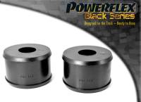 Powerflex USA - Powerflex Honda Civic, CRX, Del-Sol, Integra Rear Trailing Arm Mount Bushing (Black Series) - Image 1
