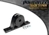 Powerflex USA - Powerflex BMW E46 Non-M Exhaust Mounting Bushing and Bracket (Race) - Image 1