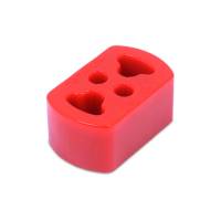 Powerflex USA - Powerflex Universal Exhaust Mount - EXH001 - Image 1