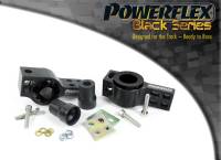 Powerflex USA - Powerflex VW Passat, Tiguan, CC / Audi TT Mk2 Front Control Arm Rear Bushing Anti-Lift & Caster Offset (Black Series) - Image 1