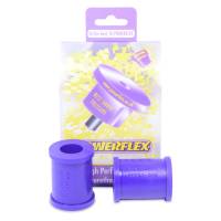 Powerflex USA - Powerflex Porsche 924 and S (all years), 944 (82 - 85.5) Front Anti Roll Bar Bushing - Round Shape 23 mm (Street) - Image 1