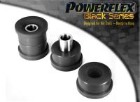 Powerflex USA - Powerflex BMW E39 Sedan Rear Subframe Front Mount Bushing (Black Series) - Image 1