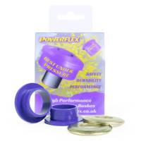 Powerflex USA - Powerflex Volvo S60 / V70 / S80 / XC70 Strut Brace Tensioning Kit (Street) - Image 1