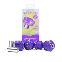 Powerflex USA - Powerflex Jaguar S Type / F Type / XF / XJ / XK Front Upper Arm Bushing (Street) - Image 1