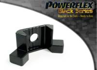 Powerflex USA - Powerflex Subaru BRZ, SCION FR-S Gearbox Rear Mount Insert (Black Series) - Image 1