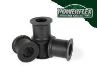 Powerflex USA - Powerflex Volkswagen Eurovan (91 - 04) Rear Sway Bar Bushing - 26 mm - Image 1