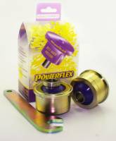 Powerflex USA - Powerflex Subaru Forester / Legacy Anti Lift, Caster Adjustable Front Control Arm Rear Bushing (Street) - Image 1