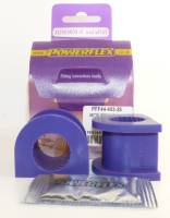 Powerflex USA - Powerflex Mitsubishi Lancer Evolution 10 Sway Bar To Chassis Bushing - 25 mm - Image 1