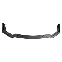 Spec'D Tuning Products - Spec-D 2014-2018 Infiniti Q50 Sport Matte Black Polypropylene 3PC Bumper Lip - Image 6