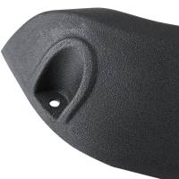 Spec'D Tuning Products - Spec-D 1994-2001 Dodge RAM 1500 2500 3500 Textured Rivet Style Fender Flares - Image 2