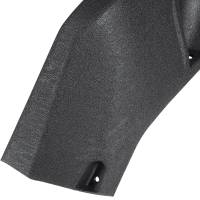 Spec'D Tuning Products - Spec-D 1994-2001 Dodge RAM 1500 2500 3500 Textured Rivet Style Fender Flares - Image 3