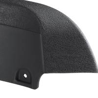 Spec'D Tuning Products - Spec-D 1994-2001 Dodge RAM 1500 2500 3500 Textured Rivet Style Fender Flares - Image 4