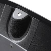 Spec'D Tuning Products - Spec-D 1994-2001 Dodge RAM 1500 2500 3500 Textured Rivet Style Fender Flares - Image 5