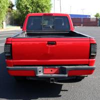 Spec'D Tuning Products - Spec-D 2006-2011 Ford Ranger LED Tail Lights (Chrome Housing/Smoke Lens) - Image 8