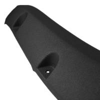 Spec'D Tuning Products - Spec-D 2009-2018 Dodge RAM 1500 / 2019-2021 RAM Classic Fleetside Textured Rivet Style Fender Flares - Image 3