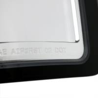 Spec'D Tuning Products - Spec-D 2007-2009 Dodge RAM LED Tail Lights (Chrome Housing/Clear Lens) - Image 4