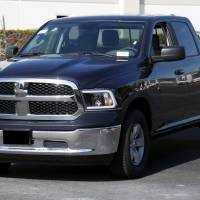 Spec'D Tuning Products - Spec-D 2009-2018 Dodge RAM 1500 / 2019-2021 RAM Classic / 2010-2018 RAM 2500 3500 LED C-Bar Projector Headlights (Matte Black Housing/Clear Lens) - Image 7