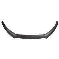 Spec'D Tuning Products - Spec-D 2015-2018 Ford Focus Glossy Black Polypropylene 3PC Bumper Lip - Image 6