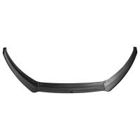 Spec'D Tuning Products - Spec-D 2015-2018 Ford Focus Matte Black Polypropylene 3PC Bumper Lip - Image 6