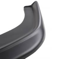 Spec'D Tuning Products - Spec-D 2010-2013 Chevrolet Camaro ZL1 Style Black Polypropylene Bumper Lip - Image 1