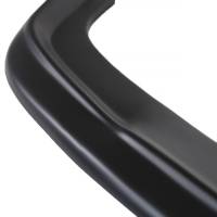Spec'D Tuning Products - Spec-D 2010-2013 Chevrolet Camaro ZL1 Style Black Polypropylene Bumper Lip - Image 4
