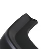 Spec'D Tuning Products - Spec-D 2010-2013 Chevrolet Camaro ZL1 Style Black Polypropylene Bumper Lip - Image 5