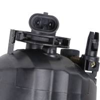 Spec'D Tuning Products - Spec-D 2006-2009 Toyota 4Runner 9006 HB4 Fog Lights Kit w/ Switch & Wiring Harness (Chrome Housing/Clear Lens) - Image 4