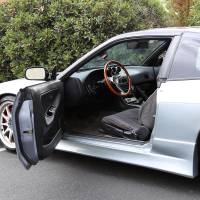 Spec'D Tuning Products - Spec-D 380mm 2" Deep Dish Aluminum 3-Spoke Wood Plastic Composite Steering Wheel - Image 7